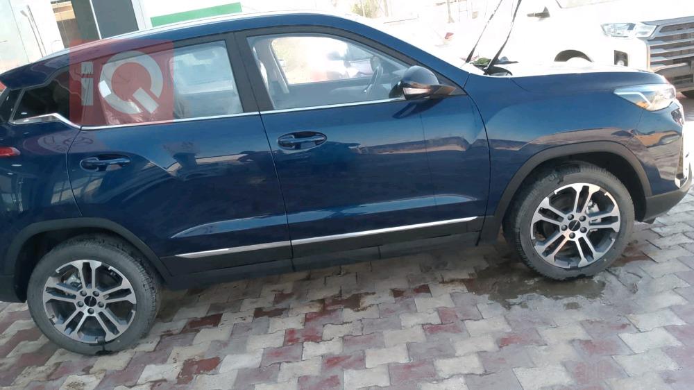 بایک X3